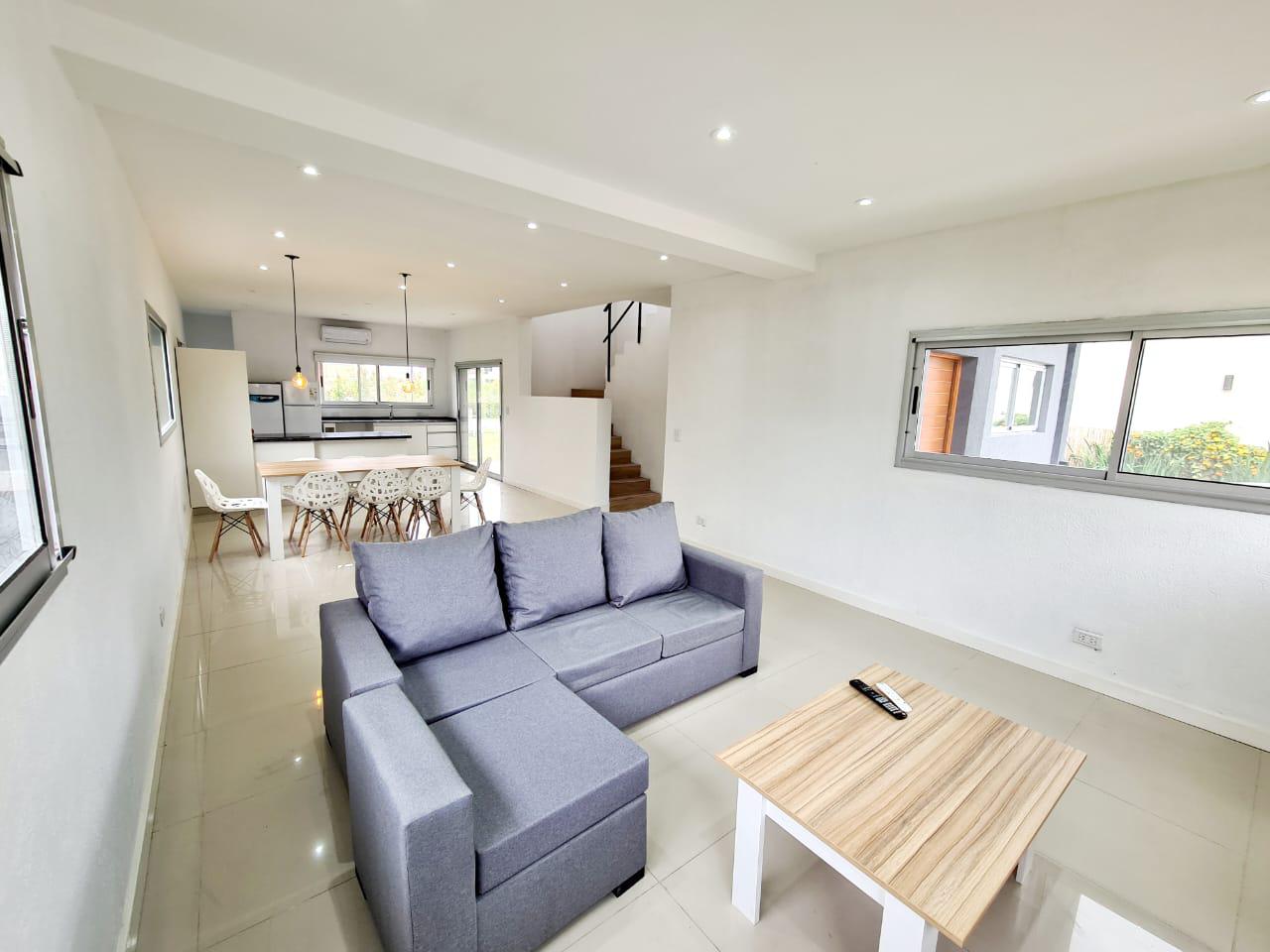 #4981356 | Alquiler | Casa | Vila Marina (AF Real Estate )