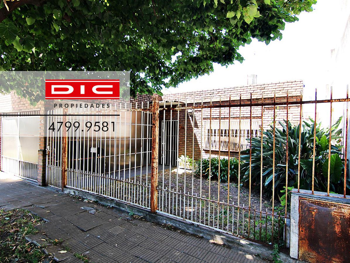 #408023 | Sale | Garage | San Isidro (Dic Propiedades)