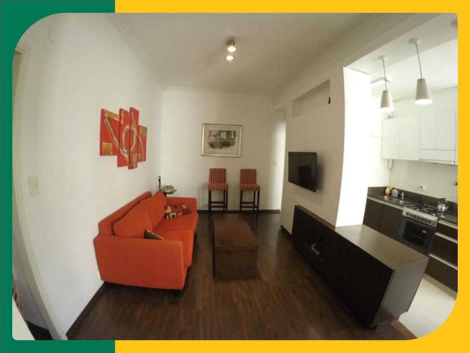 #3538353 | Venta | Departamento | Belgrano (De Franco Propiedades)