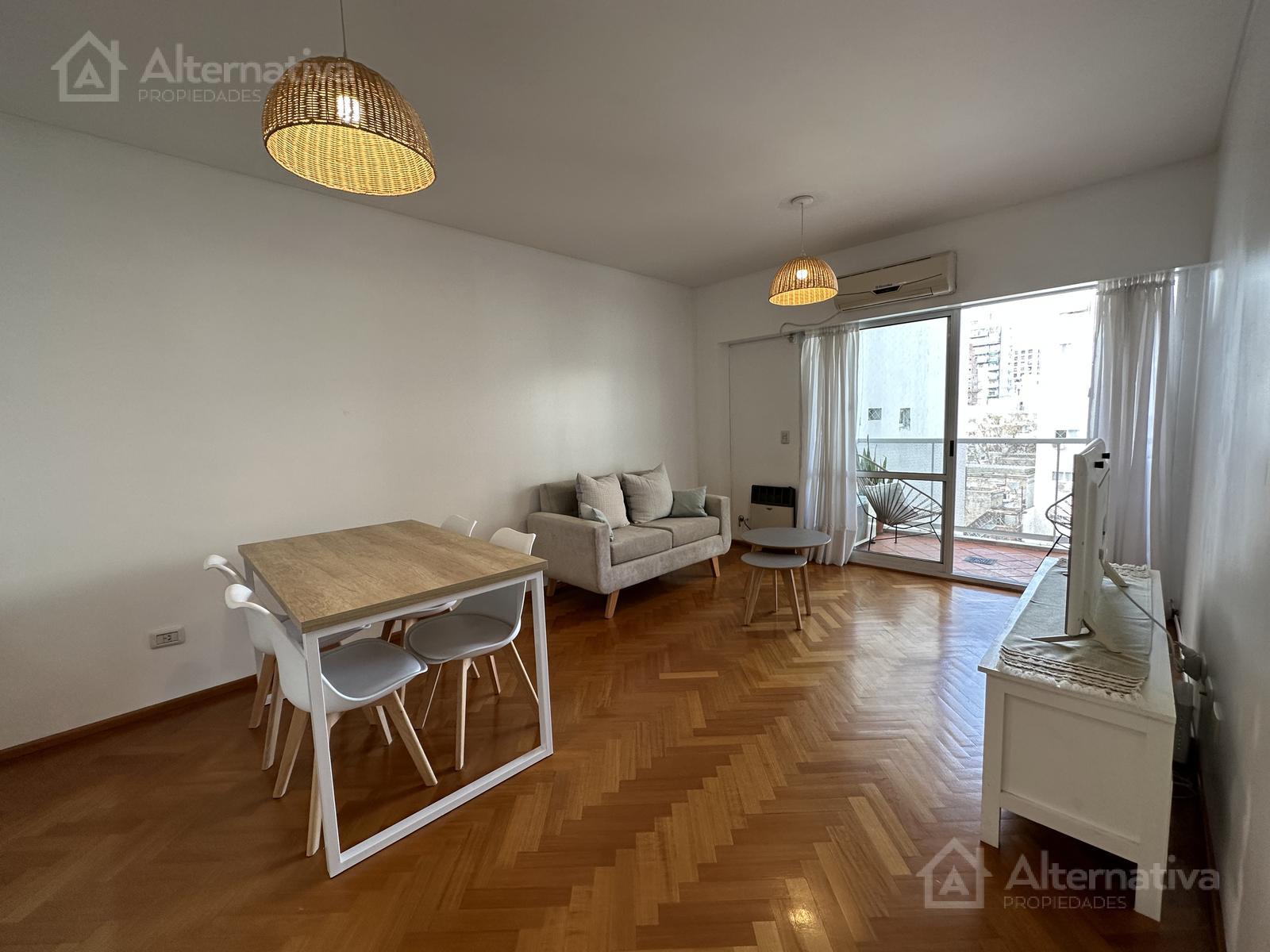 #5151376 | Alquiler Temporal | Departamento | Palermo Soho (Alternativa Propiedades)