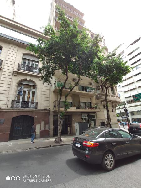 #800787 | Venta | Departamento | Barrio Norte (Castro Feijoo Propiedades)