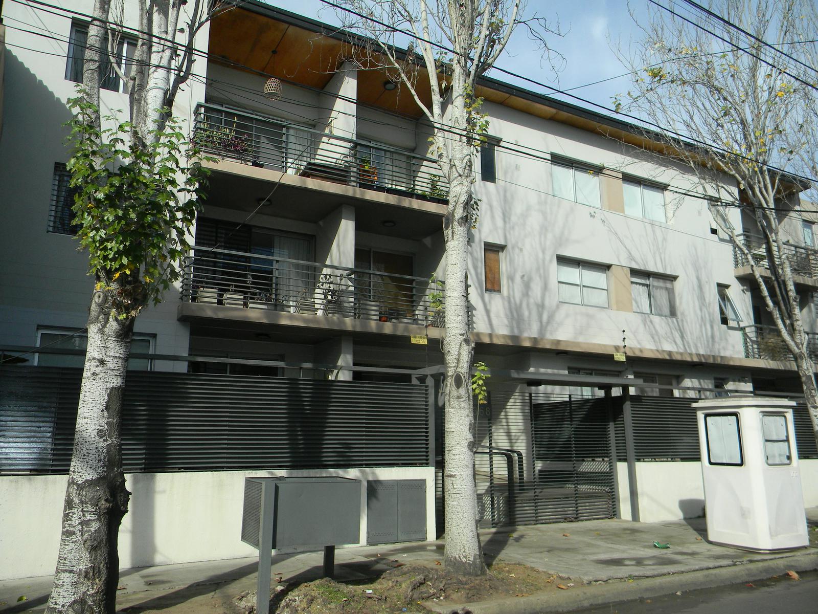 #5183376 | Rental | Apartment | San Isidro Barrio Carreras (Matias y Nicolas Hyland)