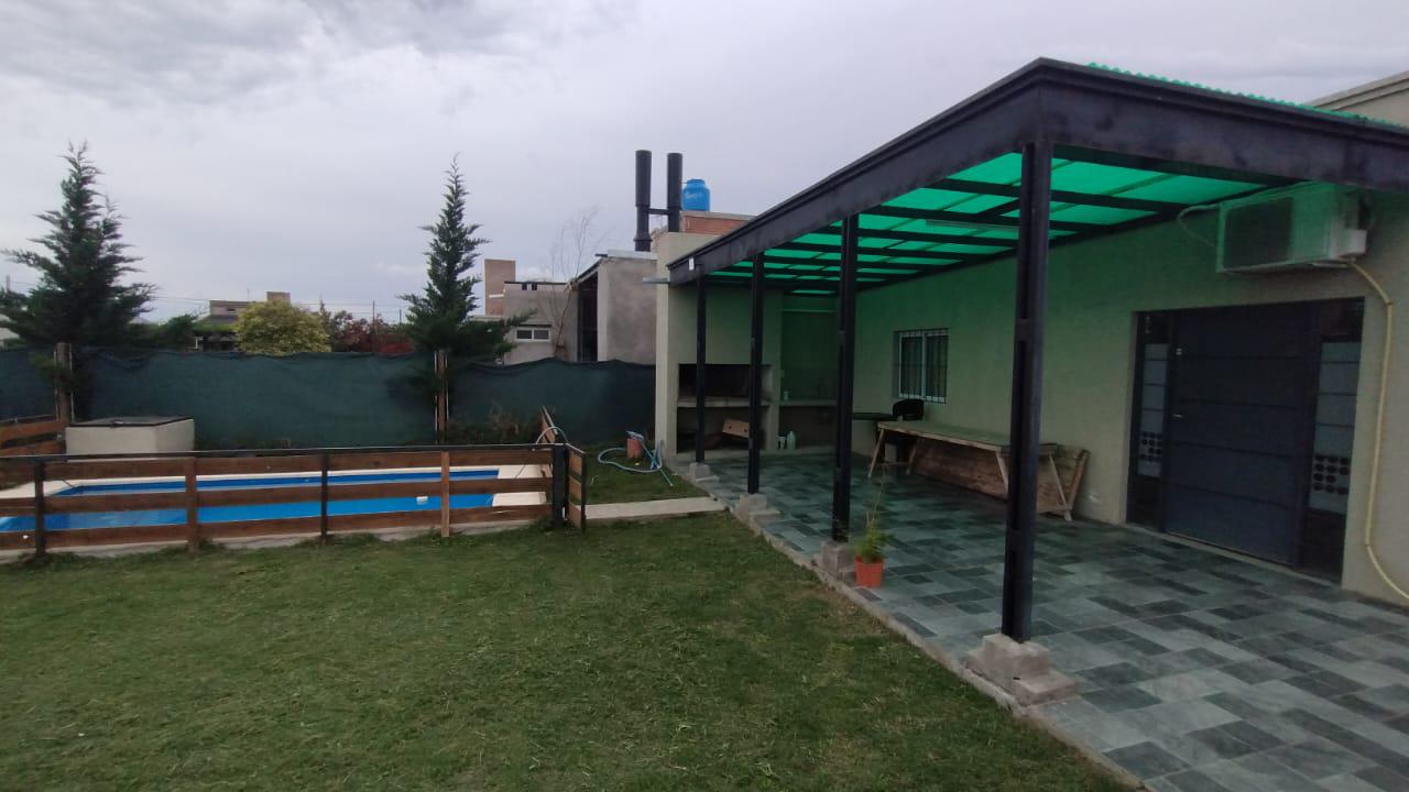 #4866025 | Venta | Casa | Barrio Tierra De Oro (Inmobiliaria Frattini)