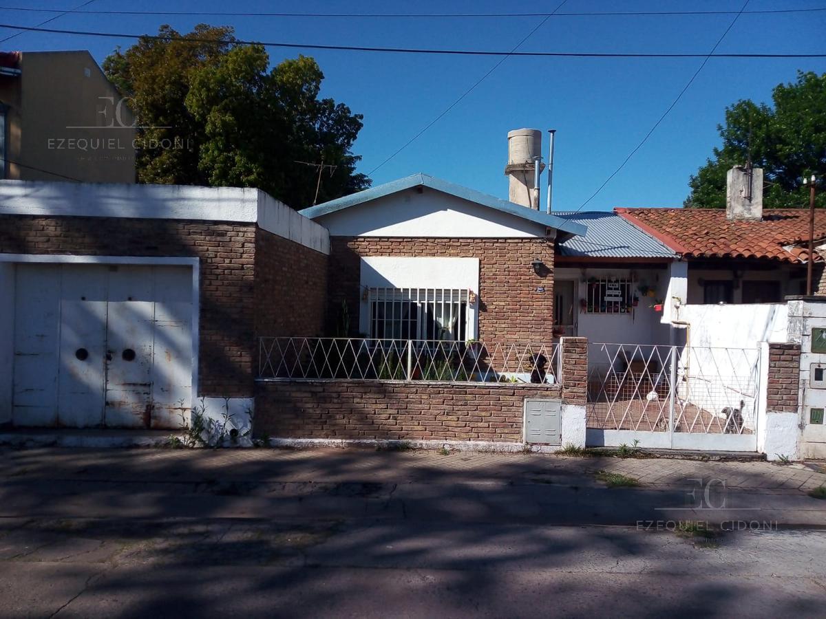 #4712563 | Venta | Casa | Bella Vista (Ezequiel Cidoni Negocios Inmobiliarios 1)