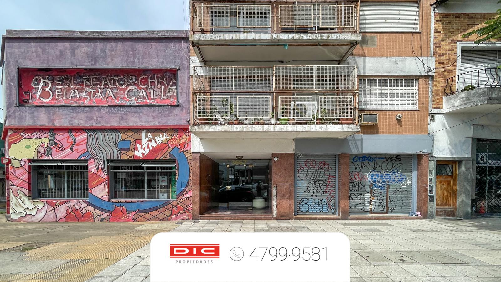 #5394971 | Venta | Departamento | La Lucila (Dic Propiedades)