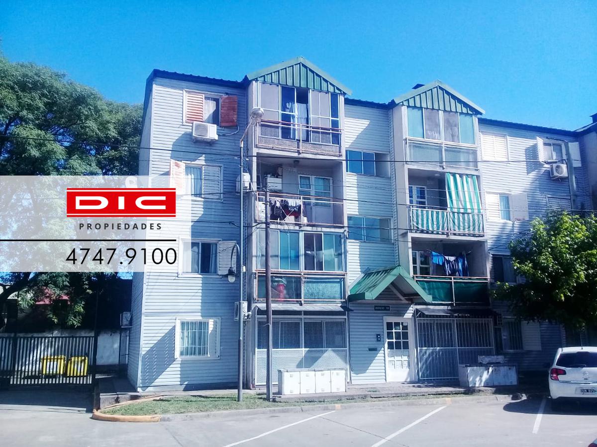 #886711 | Venta | Departamento | Victoria (Dic Propiedades)