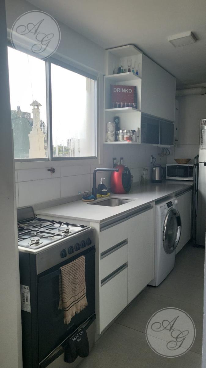 #4813300 | Sale | Apartment | Parque Patricios (Adriana Gentile Propiedades)