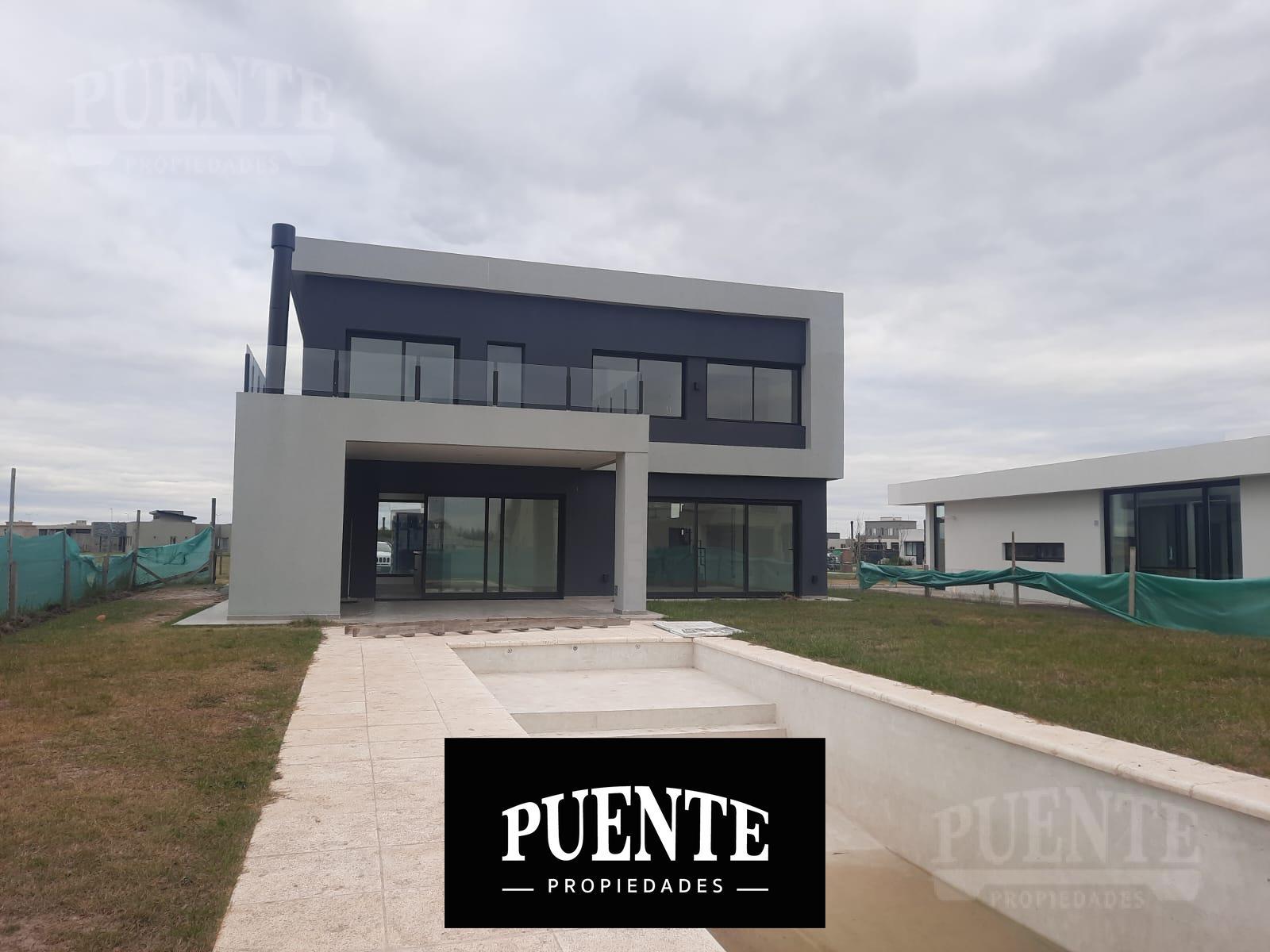 #5179399 | Rental | House | San Felipe (Puente Propiedades)