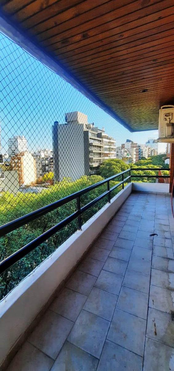 #5053834 | Rental | Apartment | Caballito (Hector Dodorico Negocios Inmobiliarios )