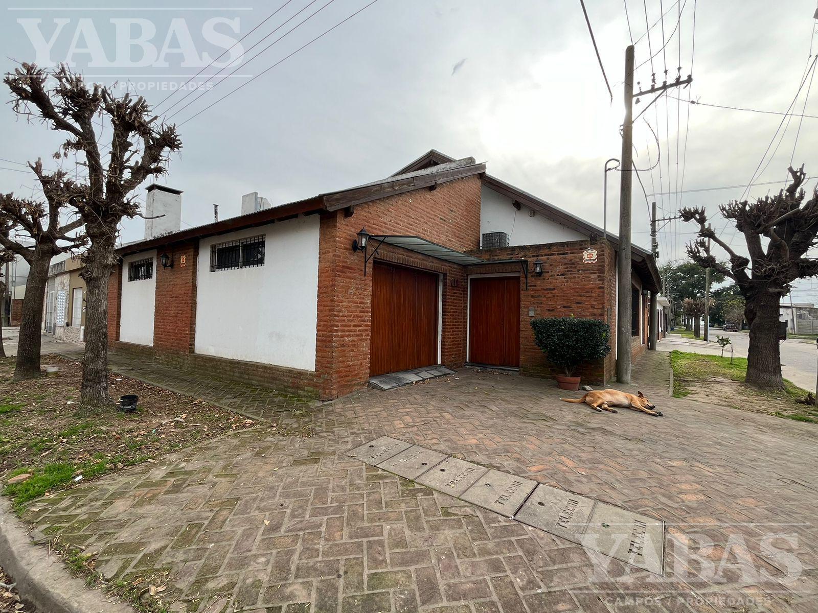 #5228413 | Venta | Casa | San Pedro (YABAS)