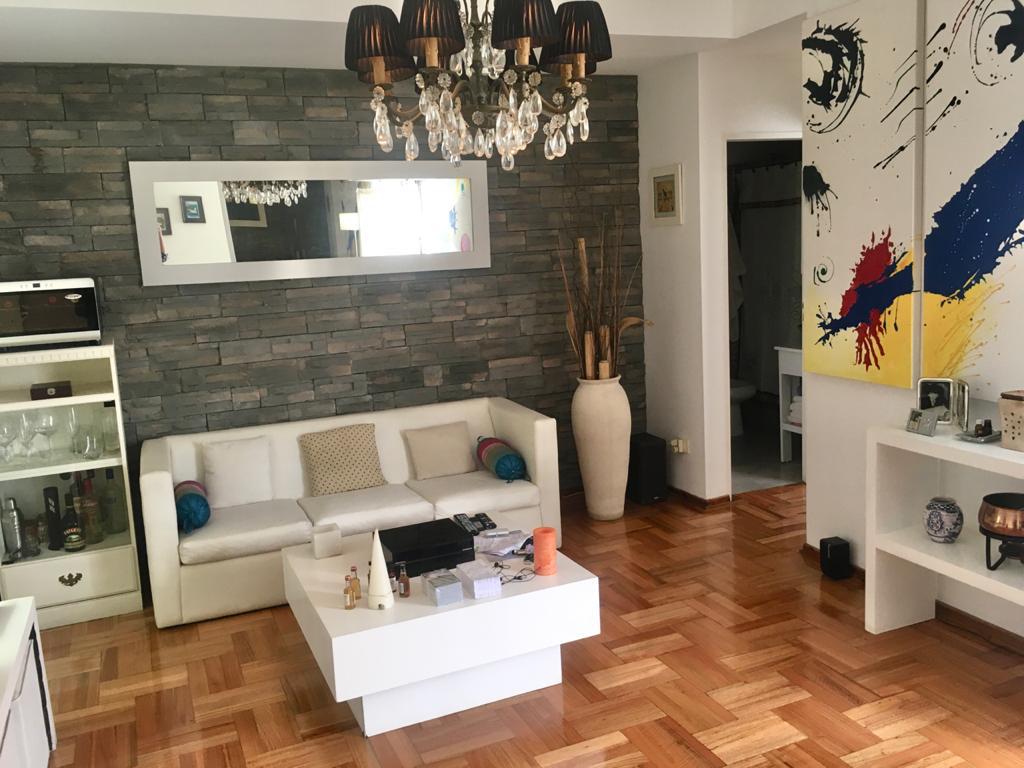 #5035264 | Venta | Departamento | Colegiales (Silvia Gasca Servicios Inmobiliarios)