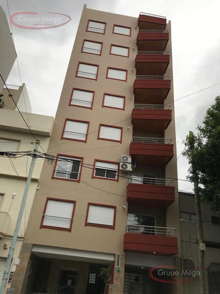 #1568361 | Venta | Departamento | Mataderos (Grupo Mega - Ziade)