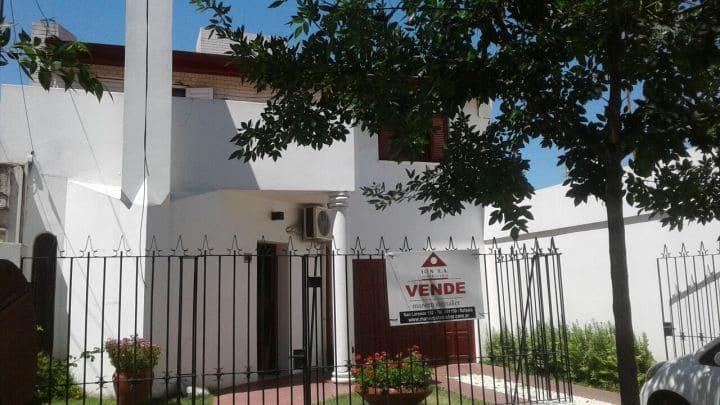 #4923797 | Venta | Casa | Barrio Parque Del Viso (ION Inmobiliaria)