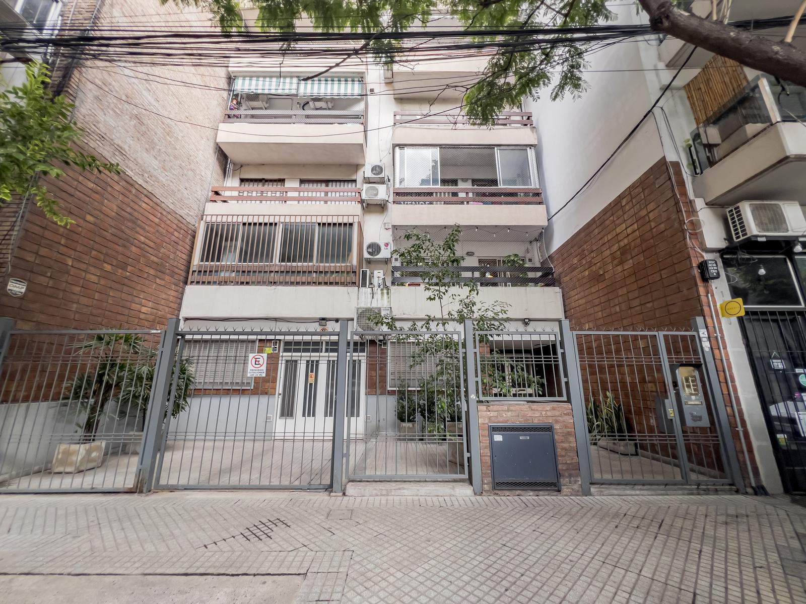 #5172943 | Venta | Departamento | Centro (Squadra Propiedades)