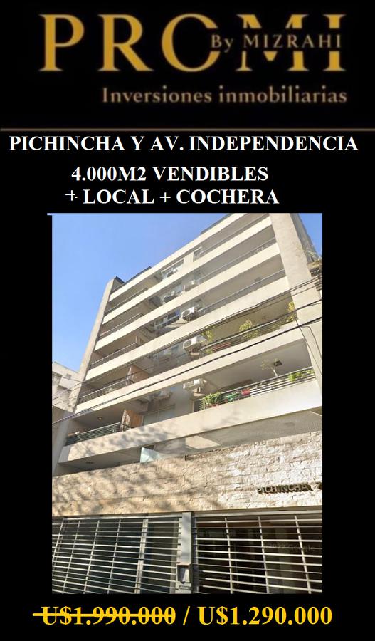 #3240900 | Venta | Lote | Monserrat (Promi Propiedades)