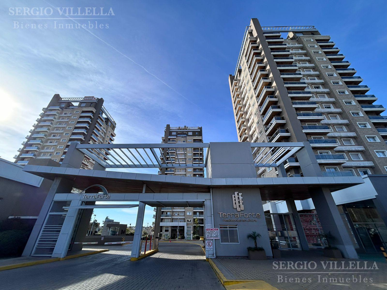 #5132262 | Alquiler | Departamento | Villa Alberdi (Sergio Villella)