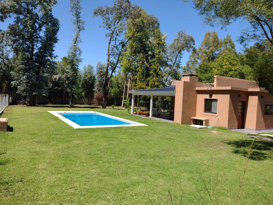 #1961109 | Sale | Country House | Los Cardales (Futuro Bienes Raices)