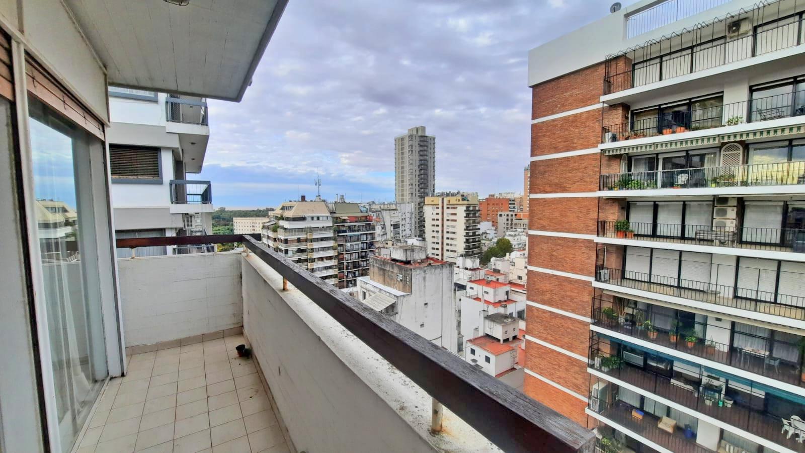 #5119584 | Venta | Departamento | Belgrano (Erlich Propiedades)