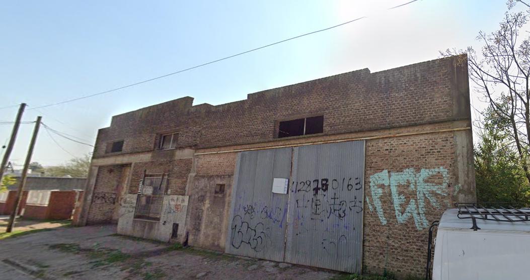 #2539349 | Venta | Galpón / Depósito / Bodega | General Rodriguez (Liliana Grosso Propiedades)