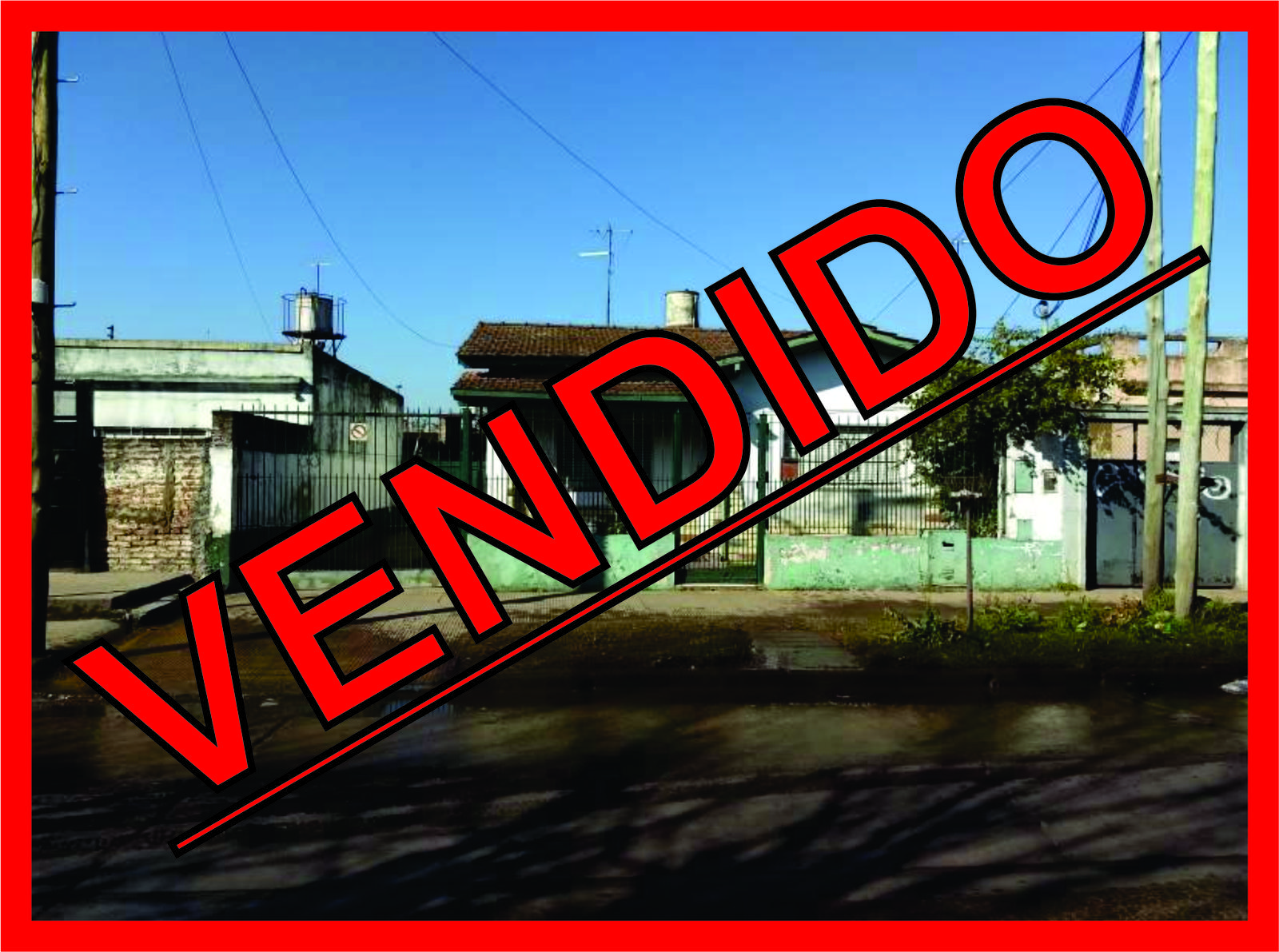 #4218337 | Venta | Casa | Gregorio De Laferrere (Ferreyra Operaciones Inmobiliarias)