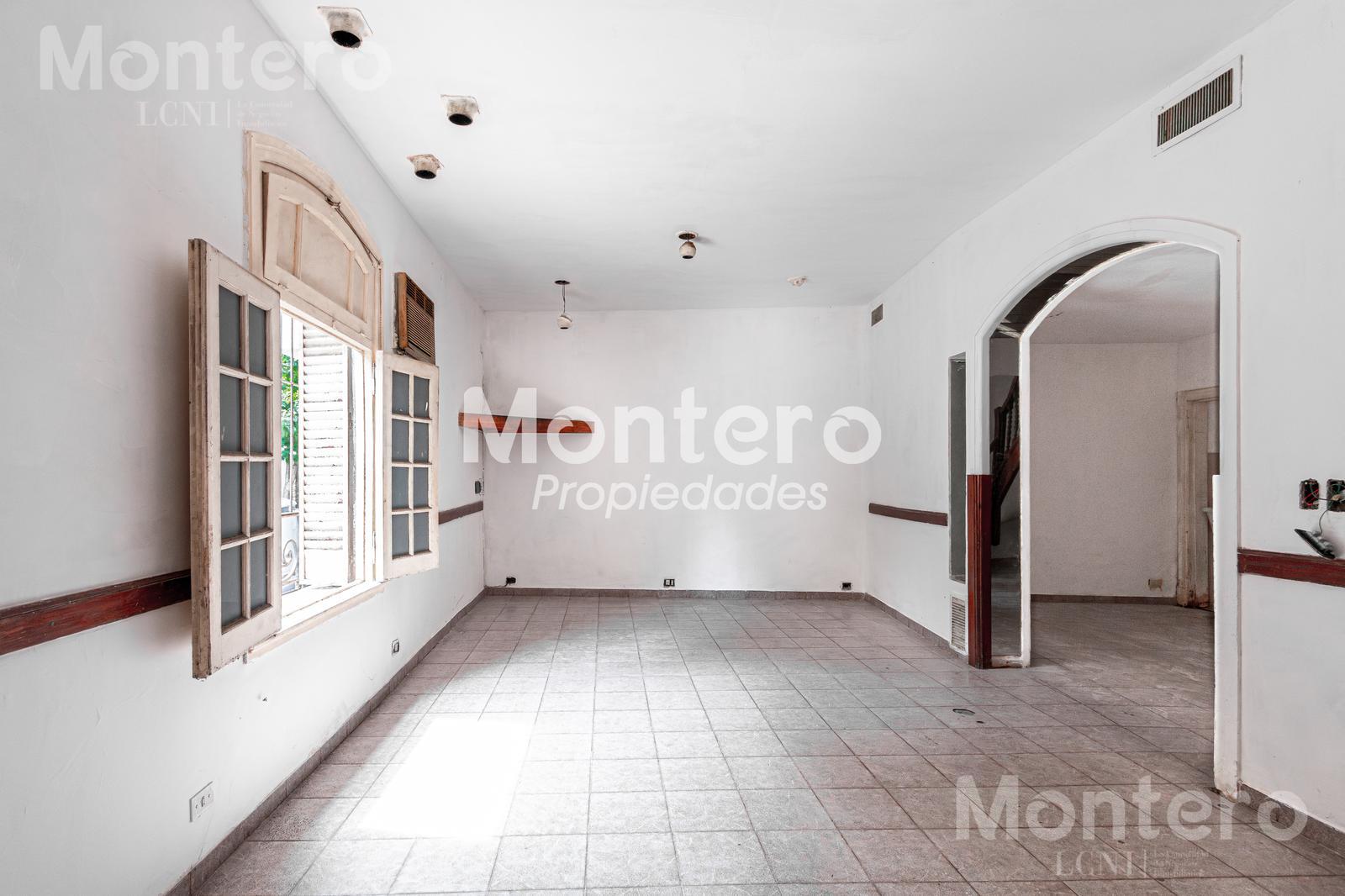 #5047083 | Sale | House | Caballito (Montero )