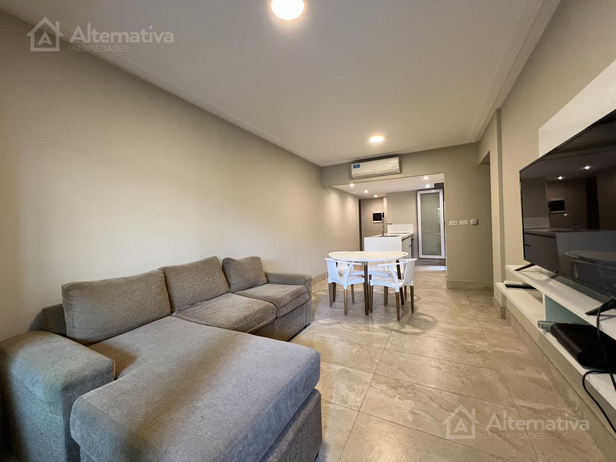 #5151272 | Alquiler Temporal | Departamento | Recoleta (Alternativa Propiedades)