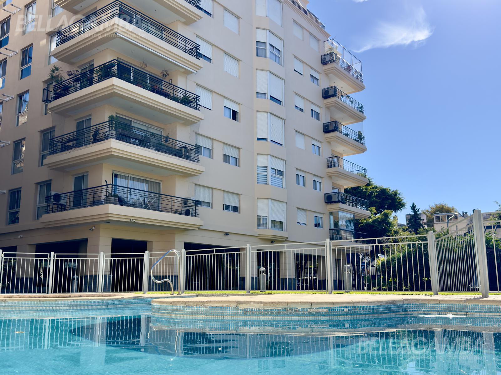 #5445201 | Venta | Departamento | Olivos (Bellagamba Marketing Inmobiliario)