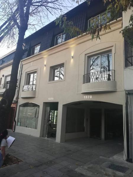 #5318771 | Alquiler | Departamento | Barrio Aleman (Zarate Gestión Inmobiliaria)