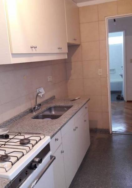 #4996313 | Rental | Apartment | Belgrano (Global Prop)