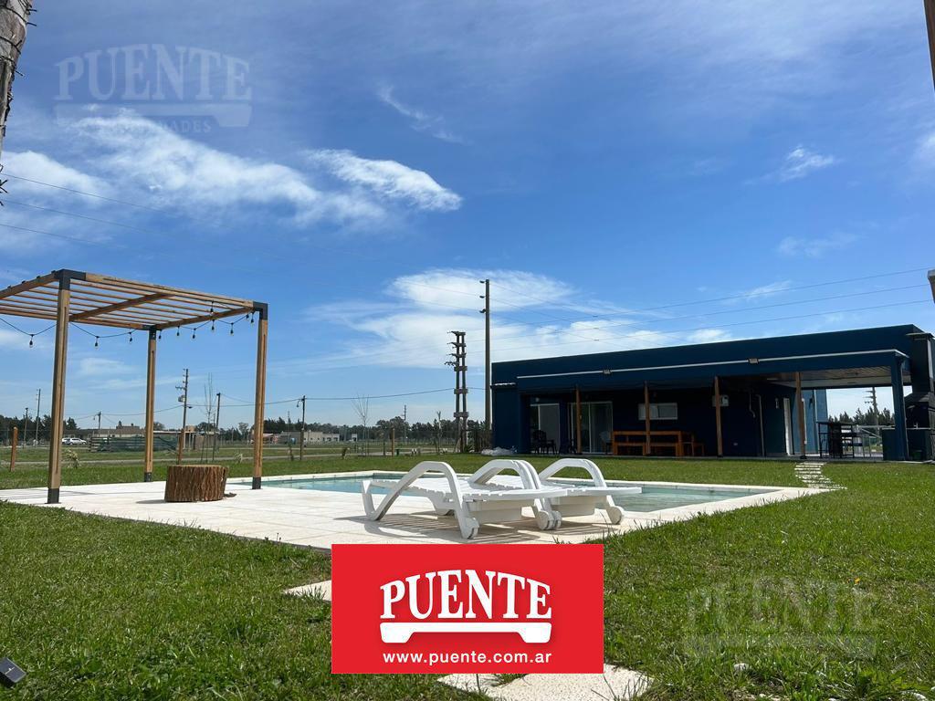 #4862082 | Temporary Rental | House | San Vicente (Puente Propiedades)