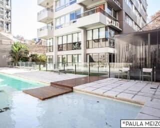 #4992183 | Temporary Rental | Apartment | Palermo Hollywood (Terra Broker)