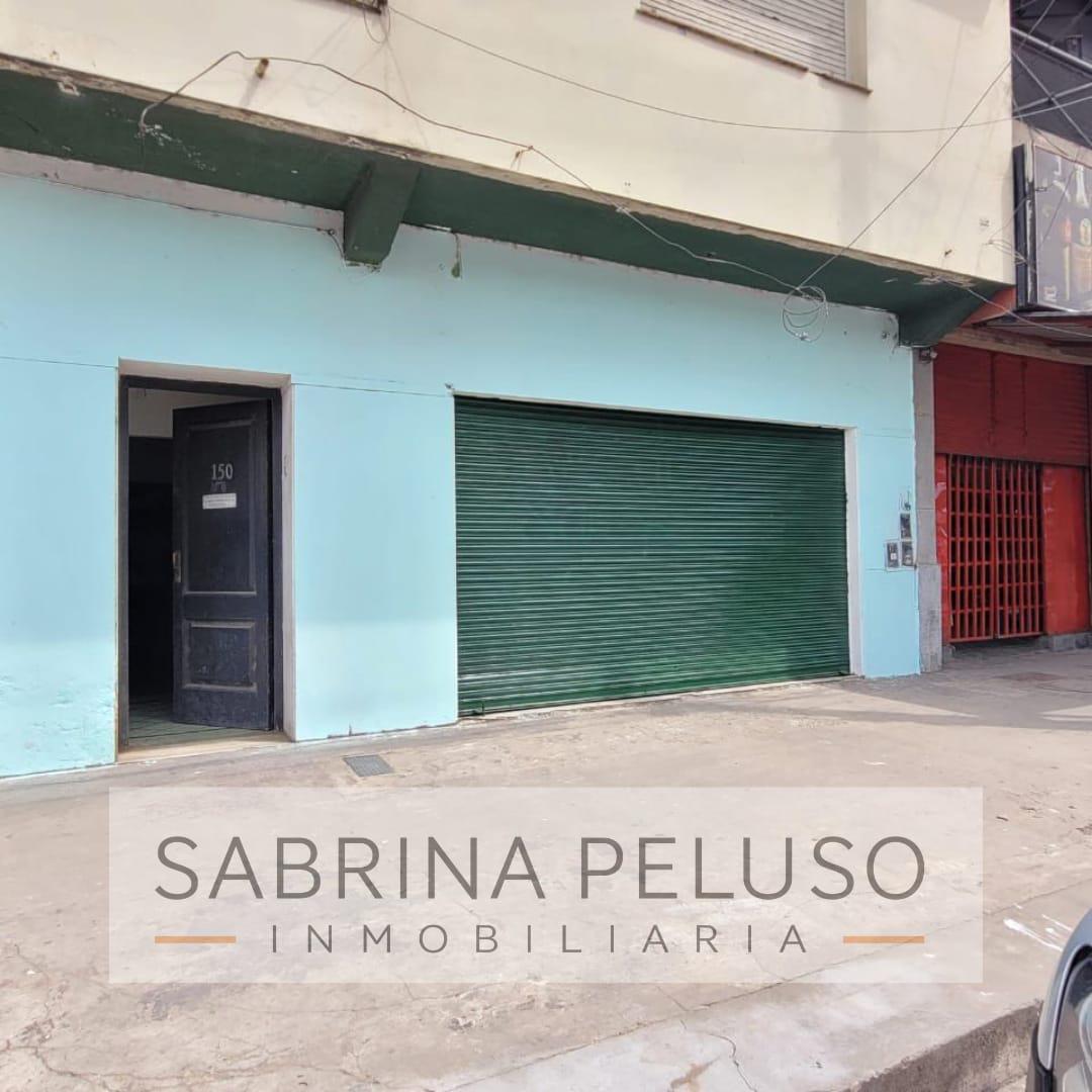 #5045126 | Alquiler | Local | Moreno (SABRINA PELUSO INMOBILIARIA)