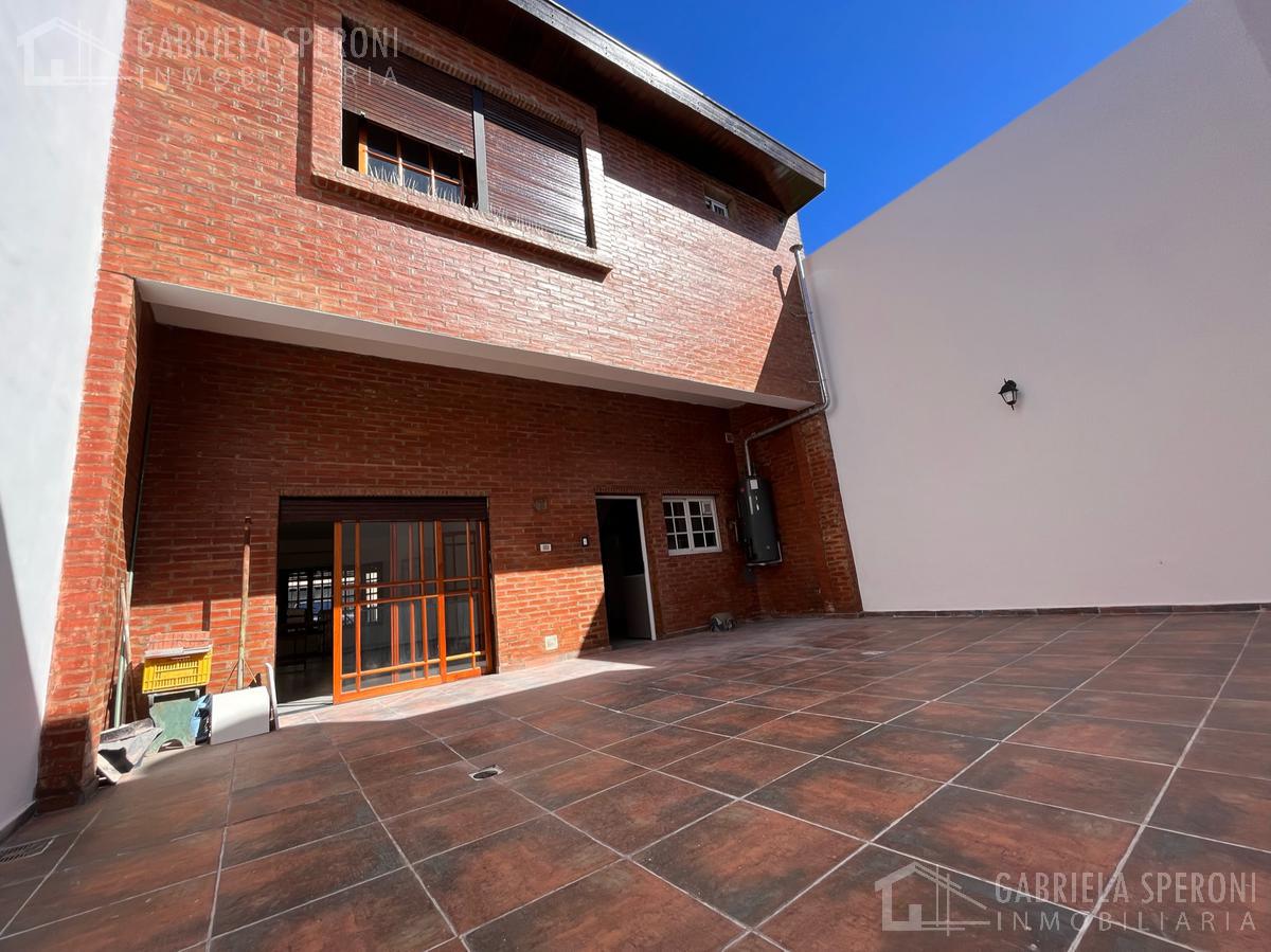 #2526257 | Sale | House | Gerli (GABRIELA SPERONI Inmobiliaria)