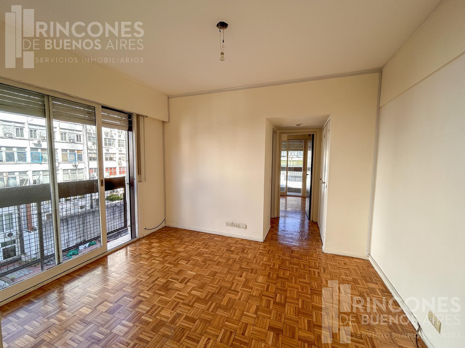 #5050405 | Alquiler | Departamento | Retiro (Rincones de Buenos Aires)