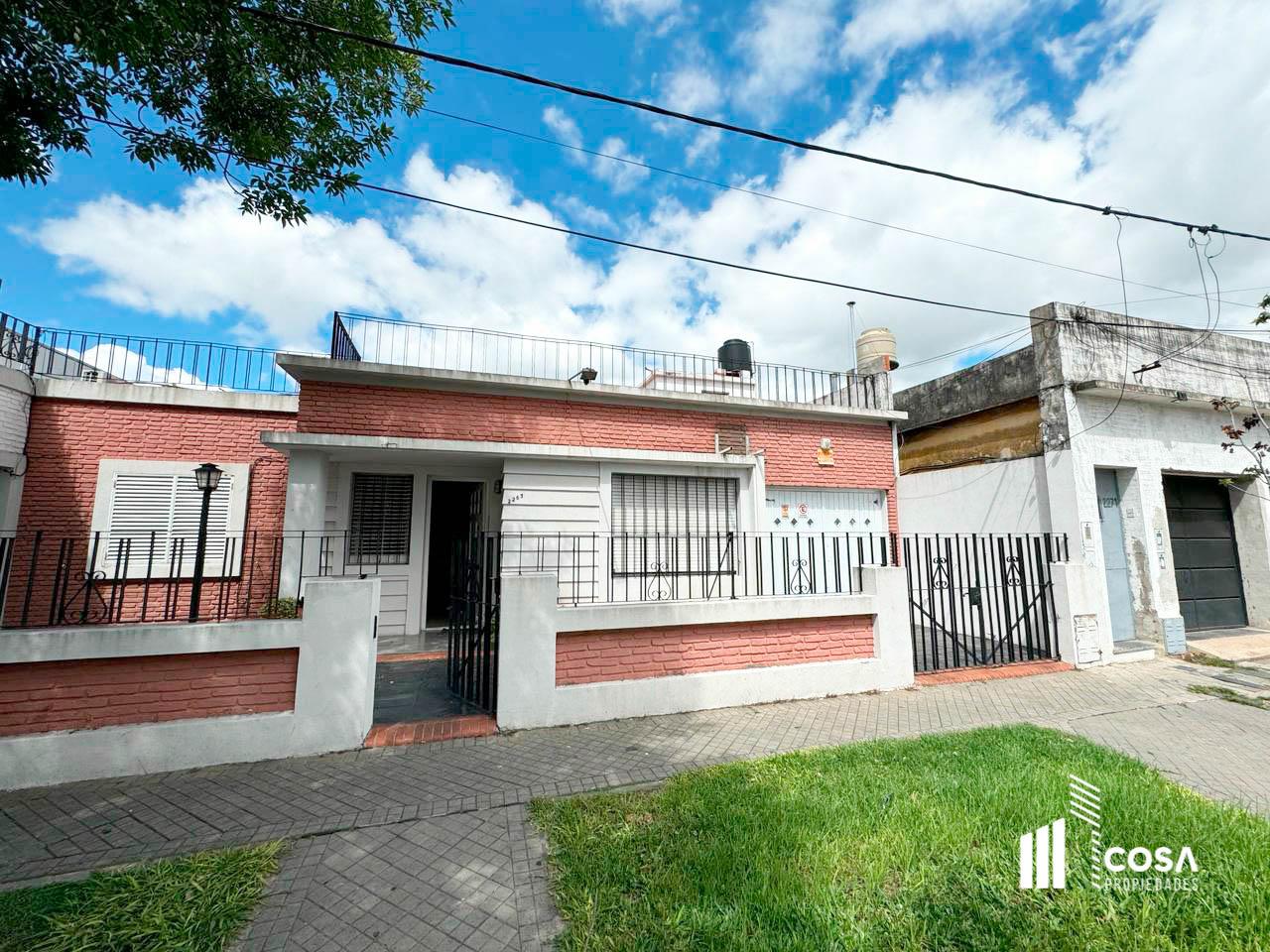 #4944761 | Venta | Casa | La Guardia (Cosa Propiedades)