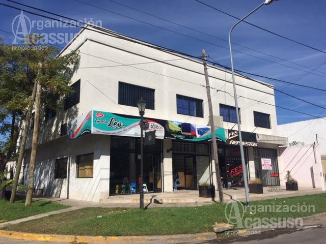 #1332734 | Venta | Edificio | Troncos Del Talar (Organización Acassuso - Casa Central)