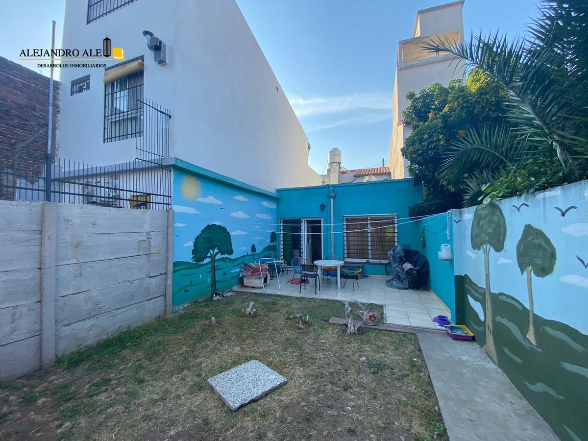 #3745274 | Venta | PH | Villa Ballester (Alejandro Ale)