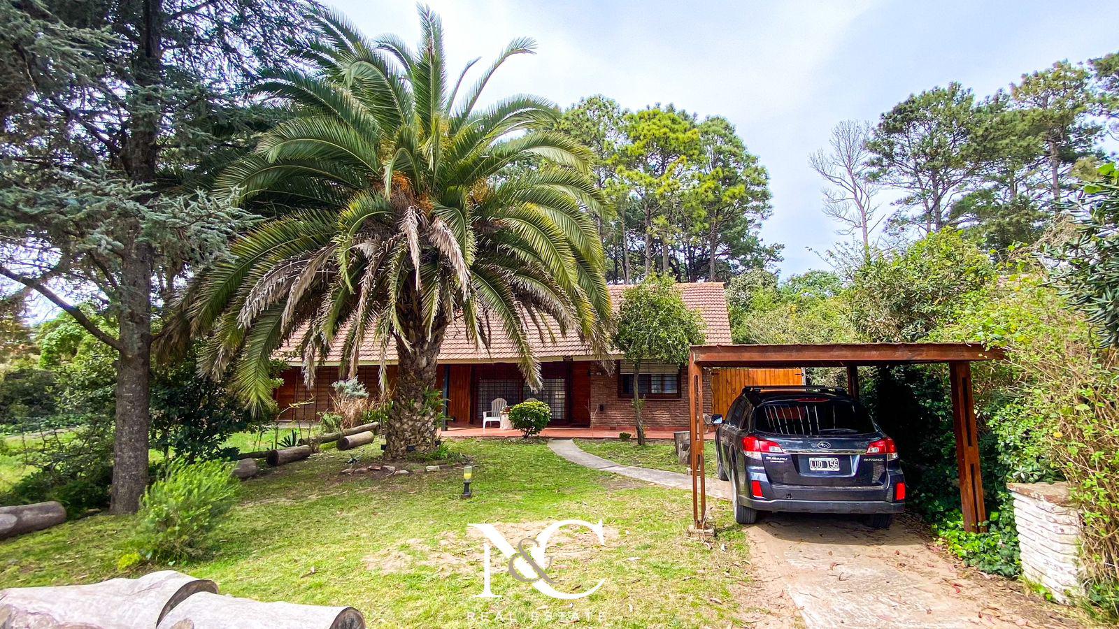 #4641525 | Sale | House | Pinamar (Gustavo Nogueira Real Estate)