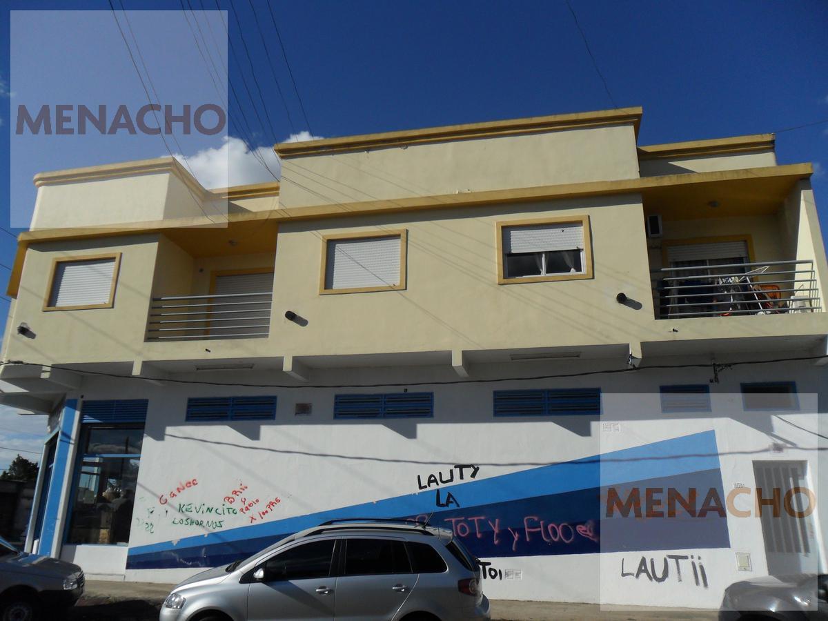 #5391499 | Rental | Apartment | Los Hornos (Menacho Vínculos Inmobiliarios)