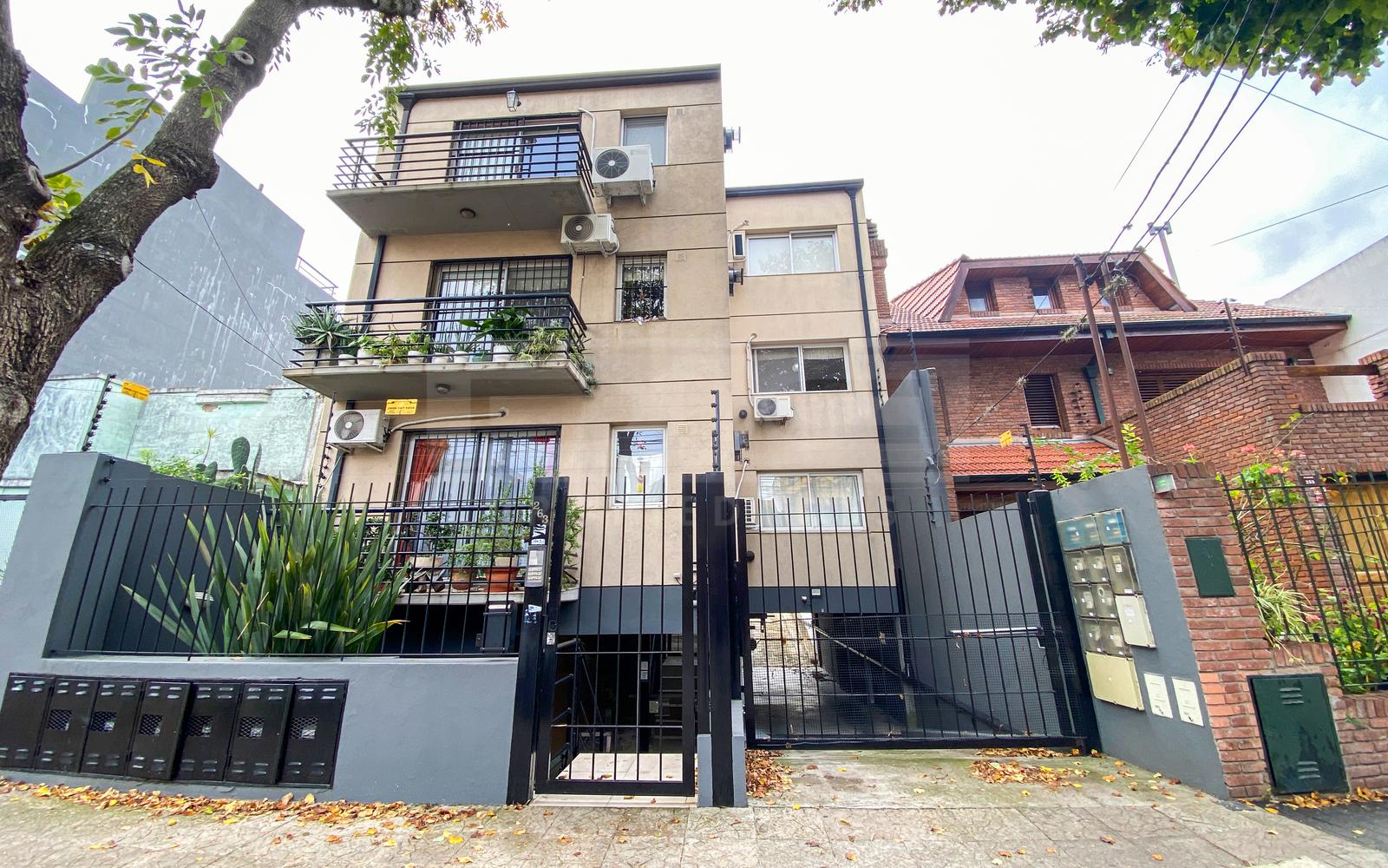 #5042632 | Venta | Departamento | San Isidro (Dic Propiedades)