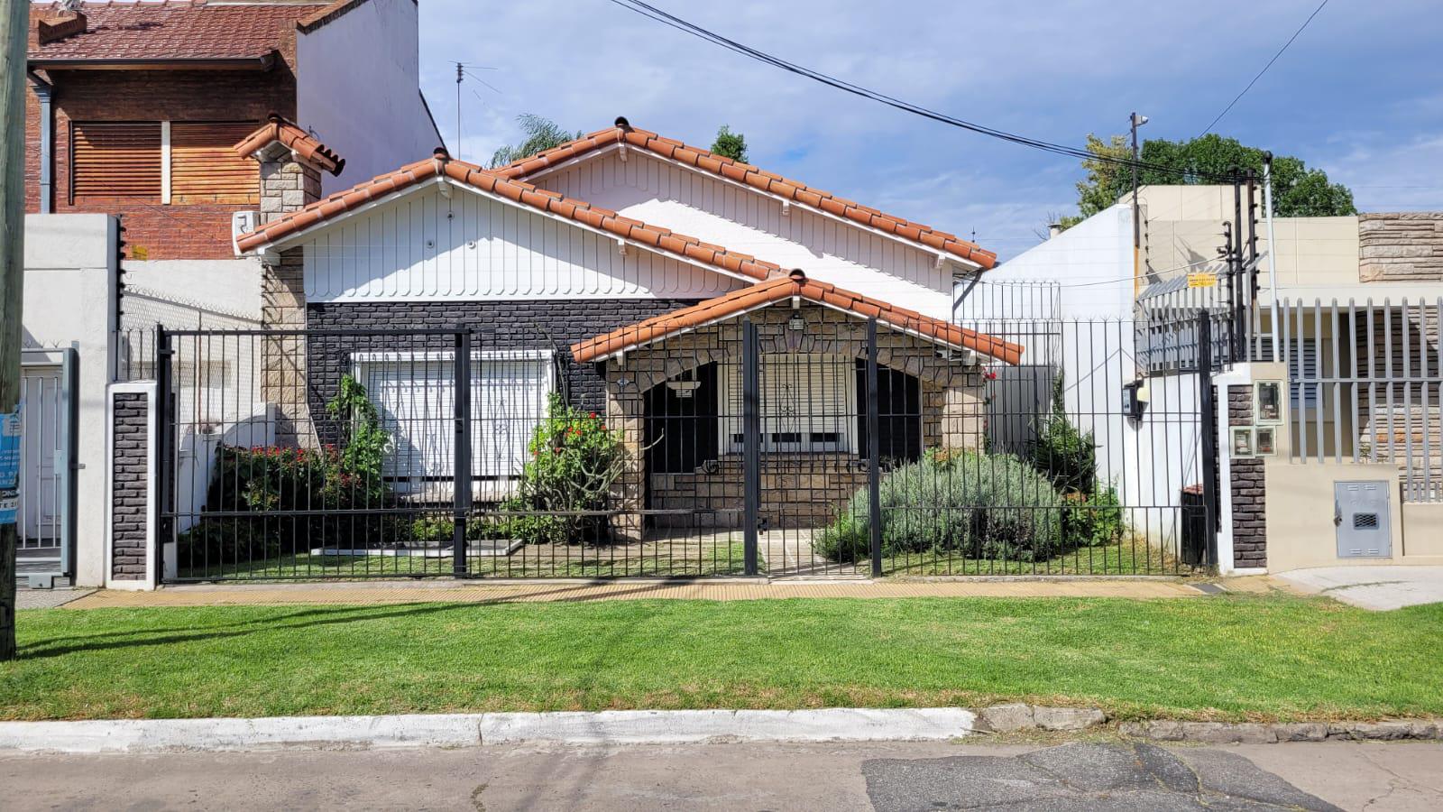#4860561 | Venta | Casa | San Justo (Esteban Fleitas Inmobiliaria)