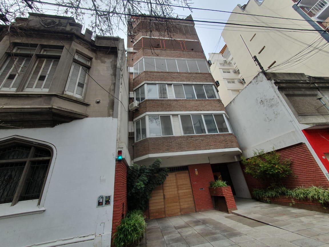 #5147503 | Venta | Departamento | Palermo (Braica Bienes Raices)