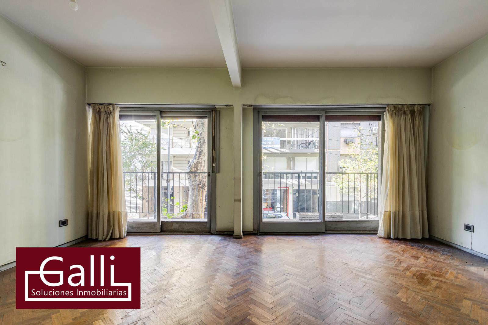 #5180015 | Venta | Departamento | Recoleta (Galli)