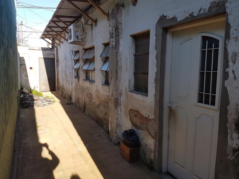 #206131 | Sale | House | Lomas De Zamora (Panizzi)