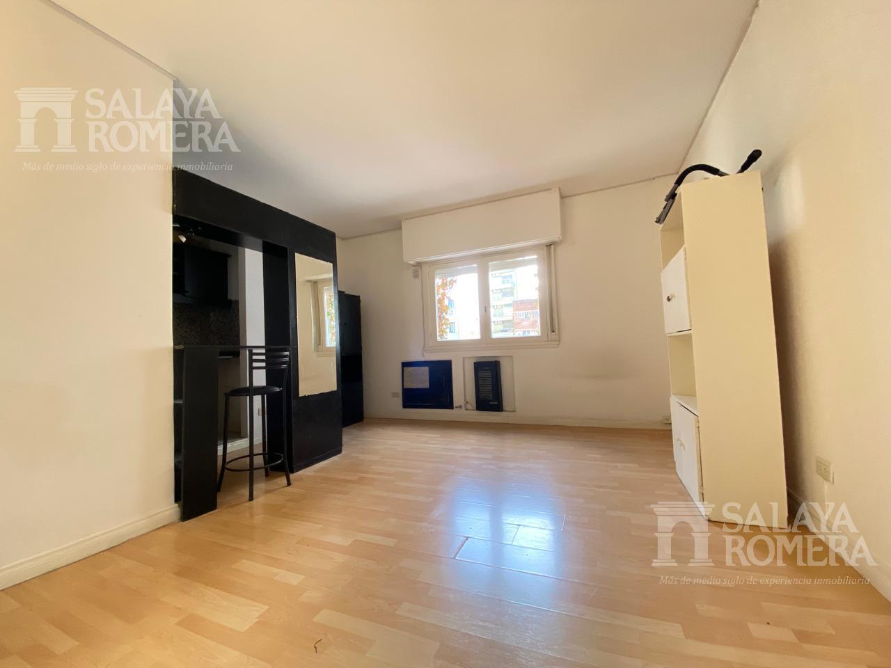 #5132729 | Rental | Apartment | Recoleta (Salaya Romera Propiedades)