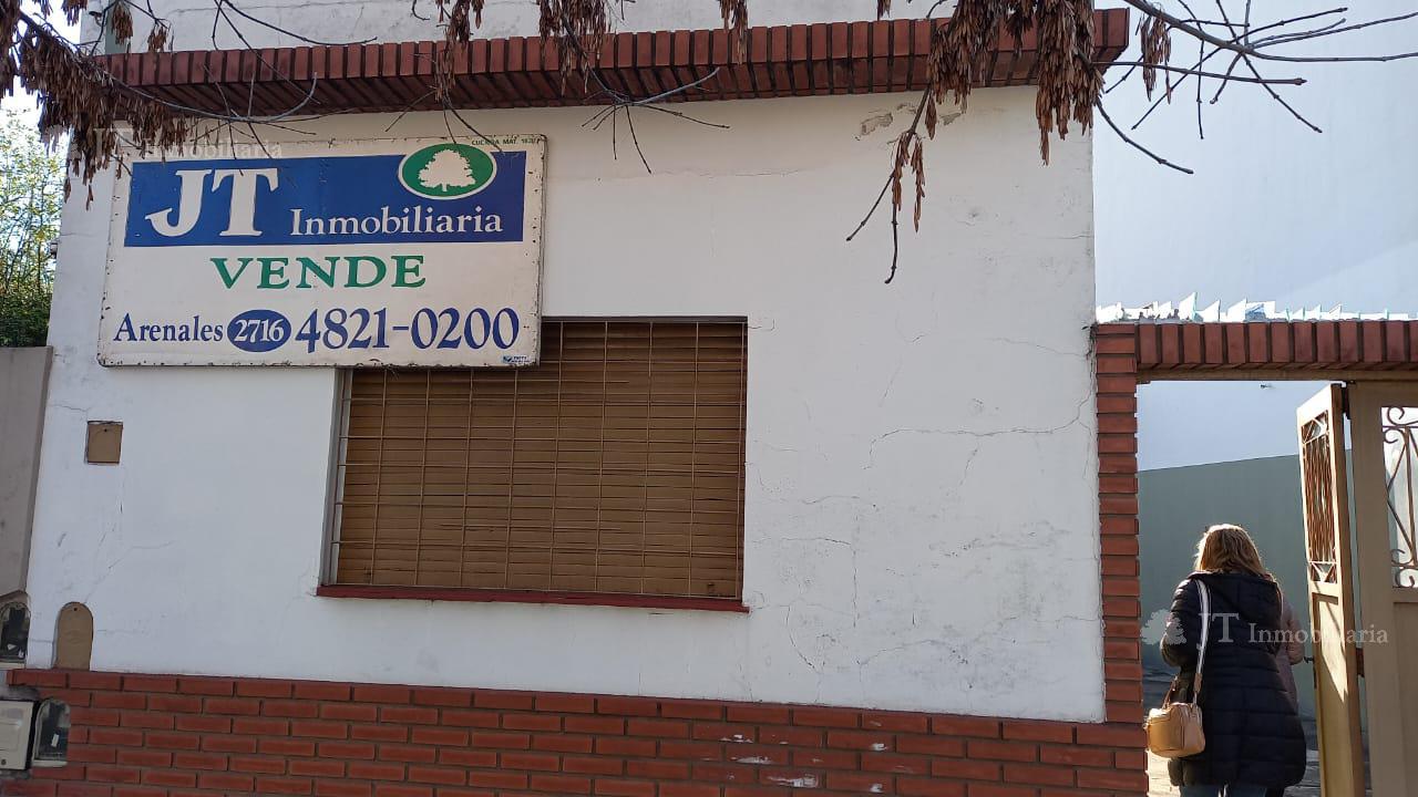 #4785922 | Venta | Lote | Villa Devoto (JT Inmobiliaria)