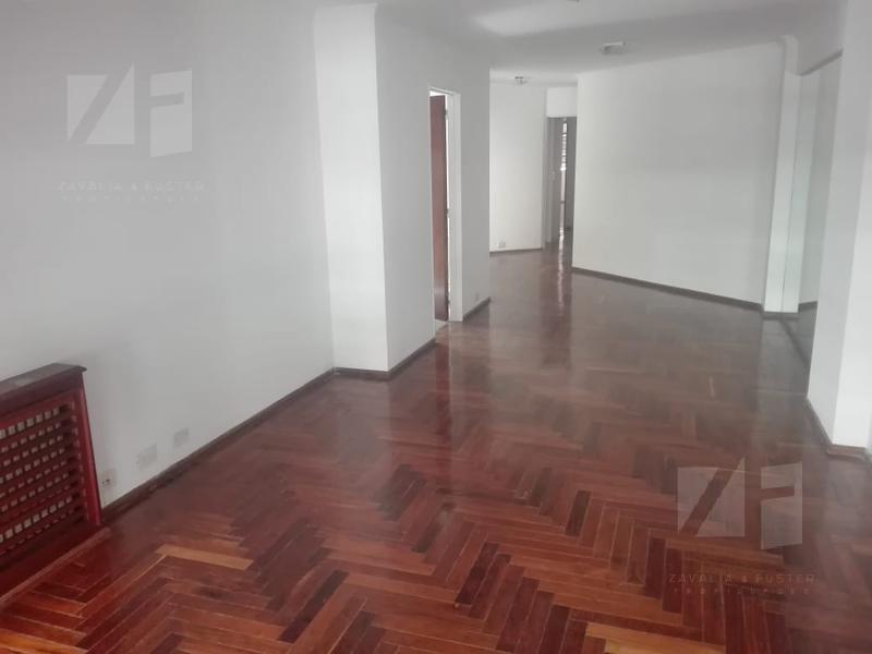 #5014360 | Rental | Apartment | Nueva Cordoba (ZF Propiedades)