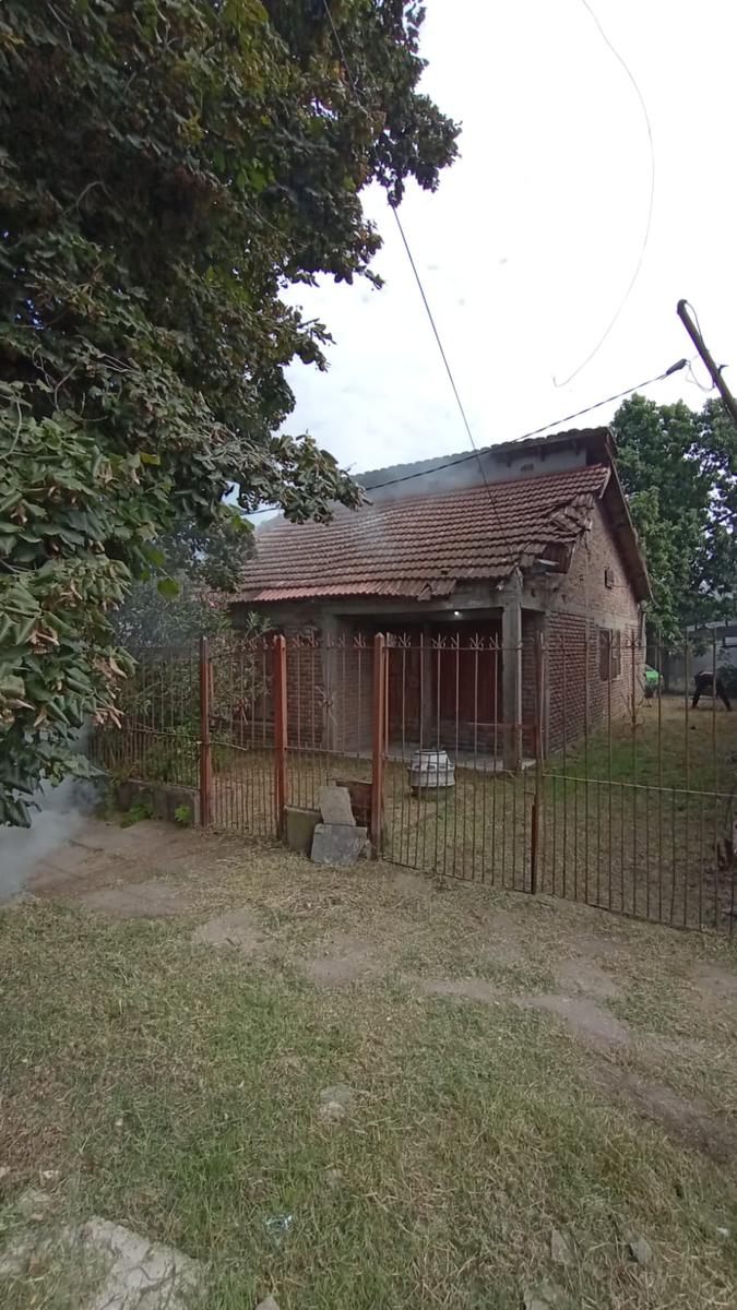 #5019722 | Venta | Casa | Parque San Martin (Arena Lorena propiedades)