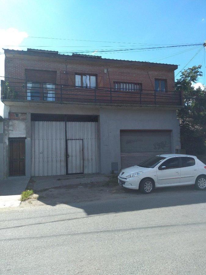 #4401909 | Venta | Galpón / Depósito / Bodega | El Gaucho (Echarren Estudio Inmobiliario)