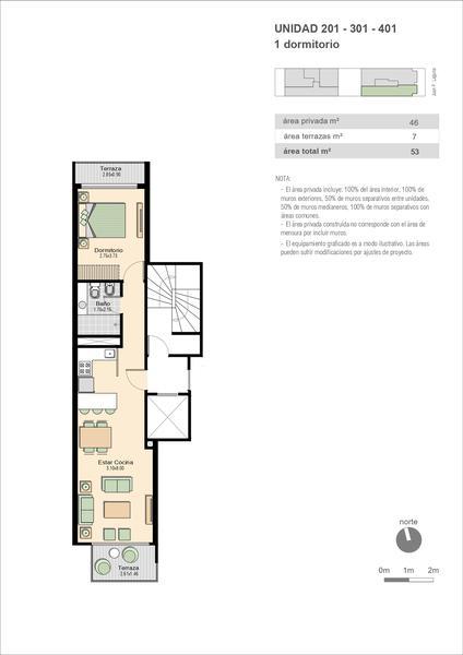 #636276 | Venta | Departamento | Lomas De Zamora (Marcelo Candel Propiedades)